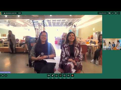 Before the Bale | Amsterdam Fashion Week 2025