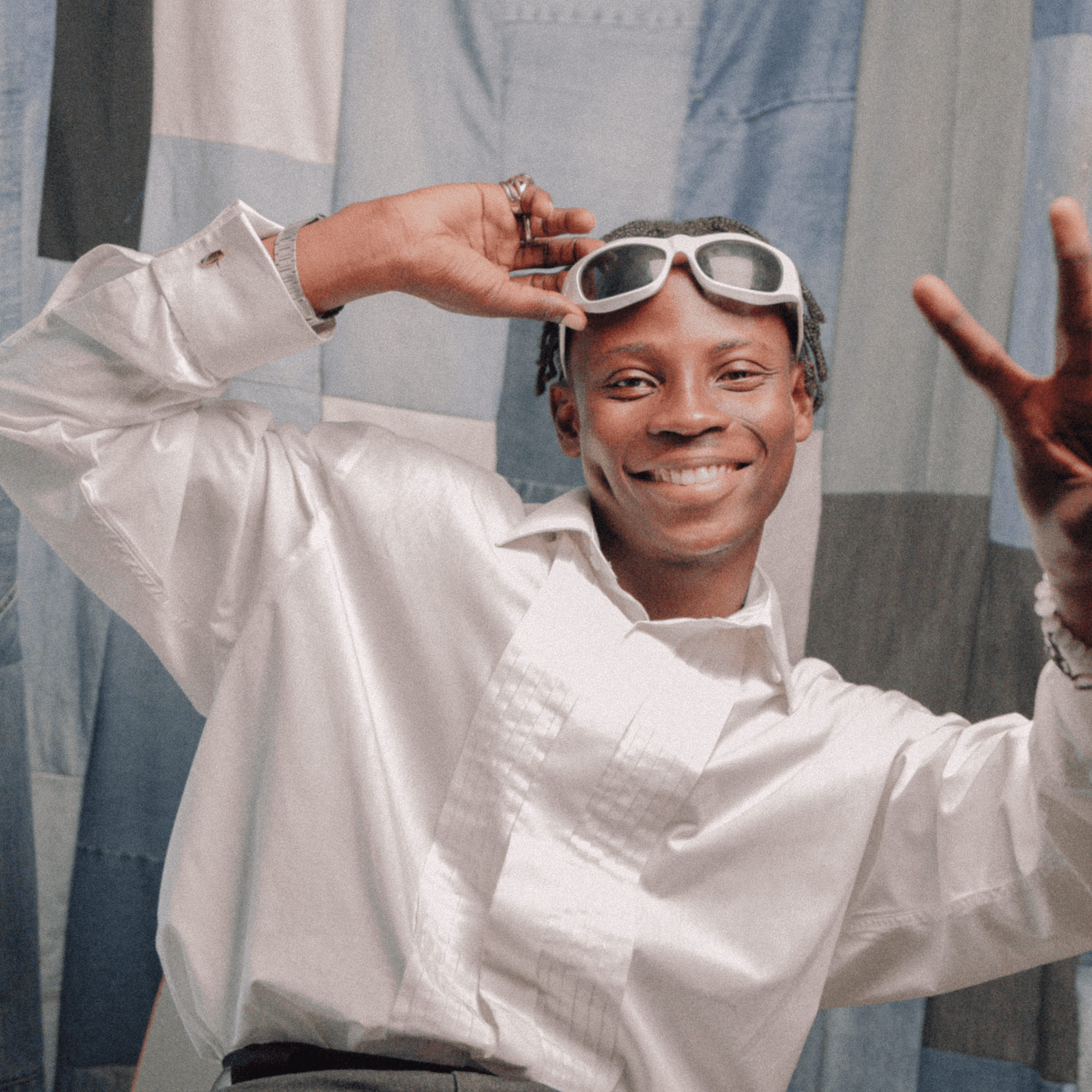 Jonathan "Bone Bwoy" Nii Teiko Tackie